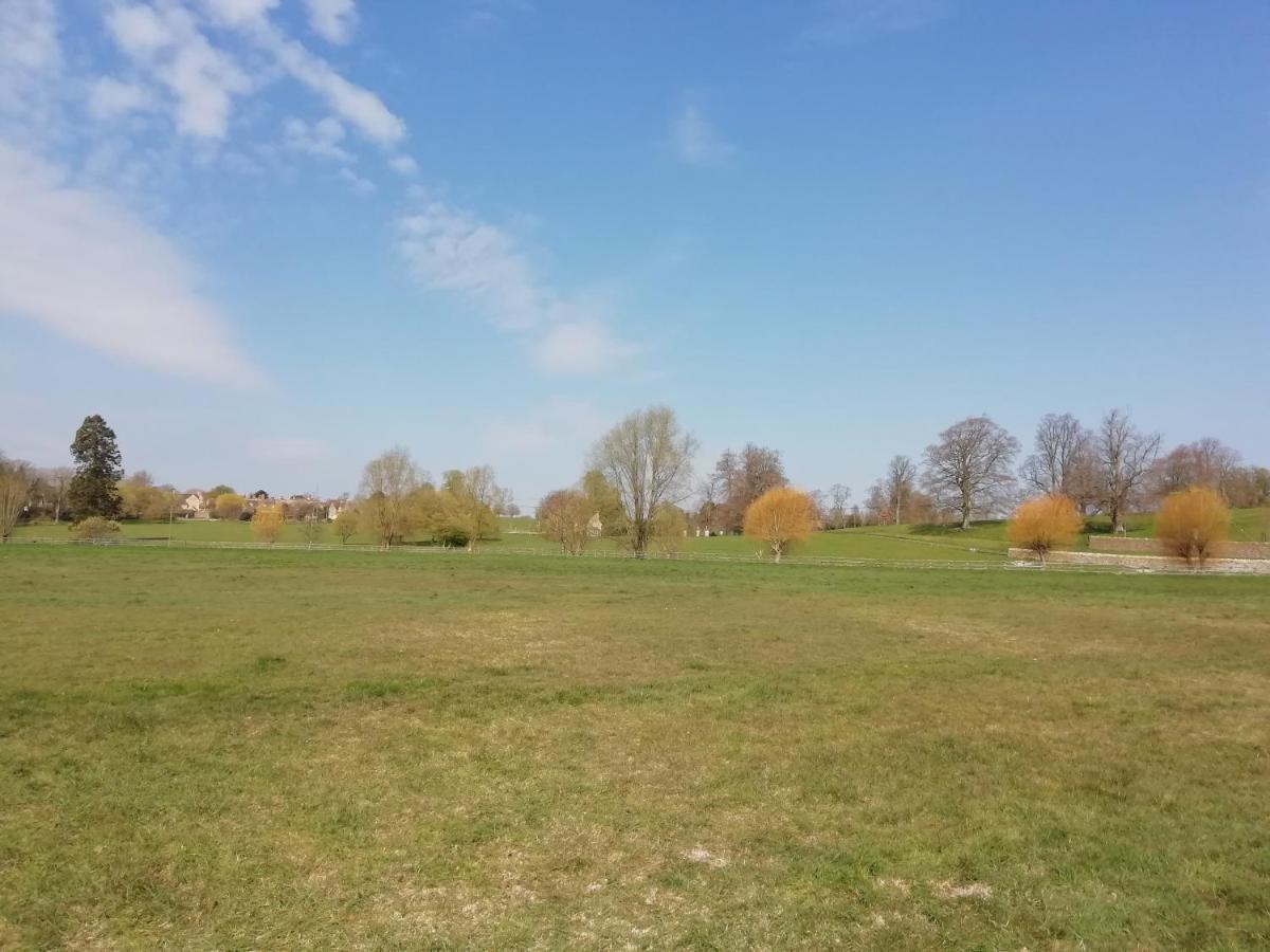 Willa 3 Painters Field Cirencester Zewnętrze zdjęcie